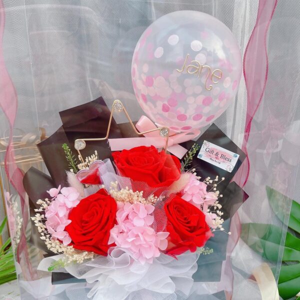 9688D185 CCA9 4EA2 9D71 D7D2F0E51561 l Welcome To Gift & bless| Florist |Flower Bouquet | Flower Workshop | 网上花店 | 花艺 | 花束 | 永生花 | 花艺工作坊