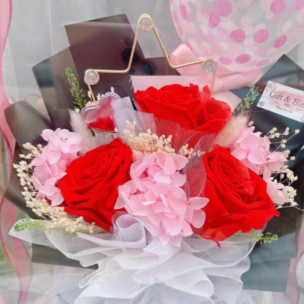D851BE6C F2C1 44E4 8246 07166CA90E73 l Welcome To Gift & bless| Florist |Flower Bouquet | Flower Workshop | 网上花店 | 花艺 | 花束 | 永生花 | 花艺工作坊