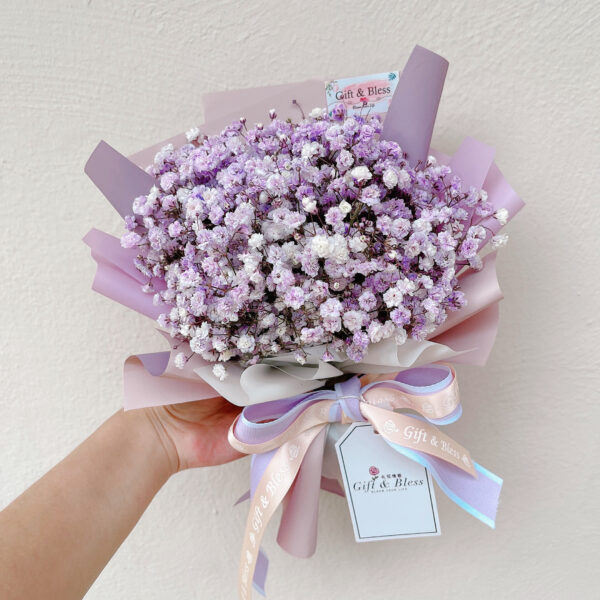 2714F235 C61E 40F4 97A8 8CE51F91BDA4 l Welcome To Gift & bless| Florist |Flower Bouquet | Flower Workshop | 网上花店 | 花艺 | 花束 | 永生花 | 花艺工作坊