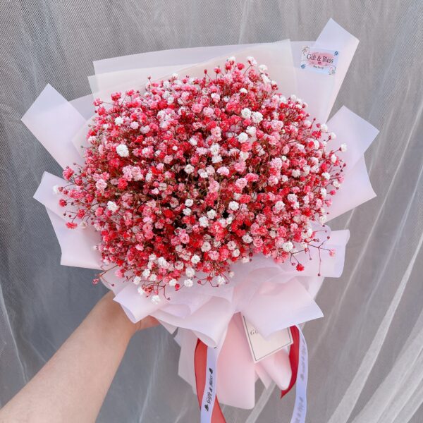IMG 5338 l Welcome To Gift & bless| Florist |Flower Bouquet | Flower Workshop | 网上花店 | 花艺 | 花束 | 永生花 | 花艺工作坊